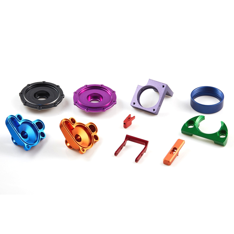 2 maneiras de reduzir o tempo de usinagem CNC