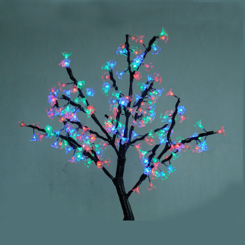Luz de árvore LED