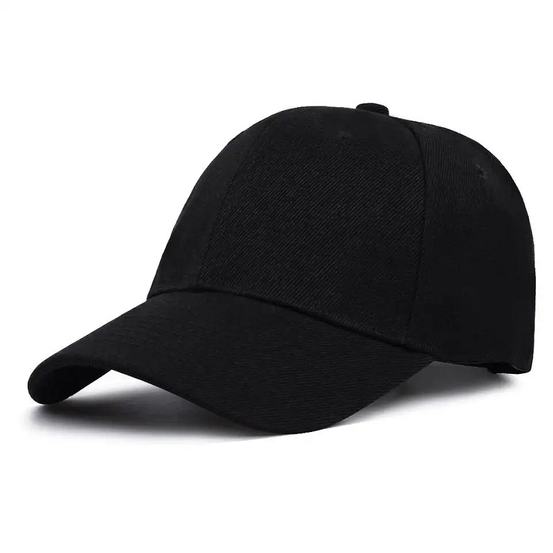 Hot Sale Hat Fashion Fashion Personal por atacado Promocional Baseball Cap