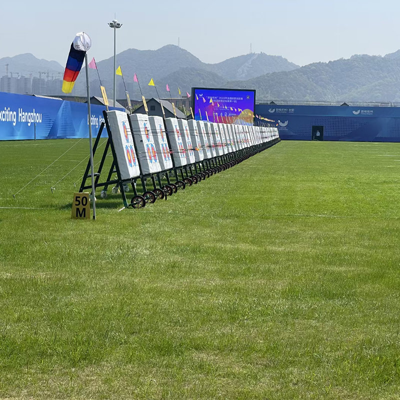 2023 ANO NACIONAL TOUR