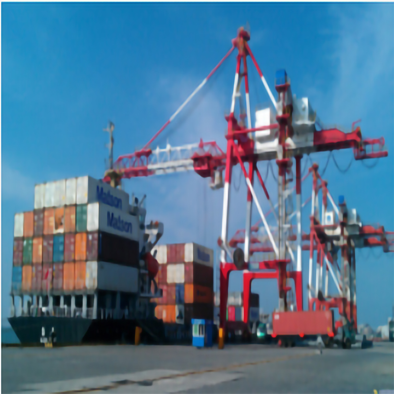 A Organização Mundial do Comércio aumentou sua previsão para o crescimento comercial global em 2023