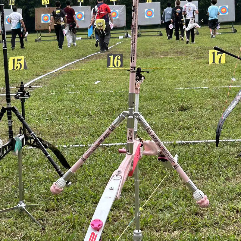 Como o arco e flechanos torna saudáveis ​​?