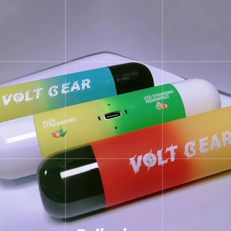 Em março, a exportação de produtos de cigarro eletrônicona China aumentou 96,5% ano a ano.