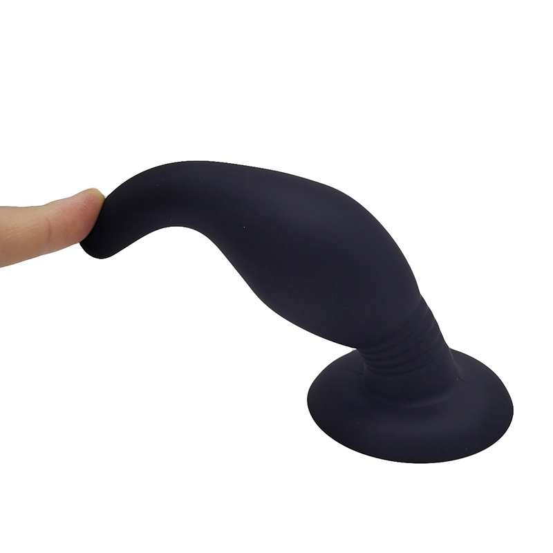 JC-Z101#Silicone a quente Silicone Sex Toy Anal Plug Set Men feminino Toys de masturbação Pleasure Butt Game Praz