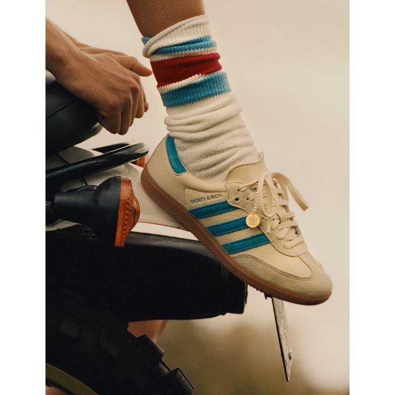 Nome conjunto/Sports Shoes/Classical/Retro Sports/adidas/informationsporty&rich