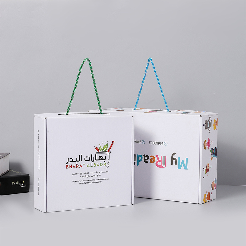Dongguan Chengyuan Packaging Products Co., Ltd apresenta soluções sustentáveis ​​de embalagem de papel personalizado