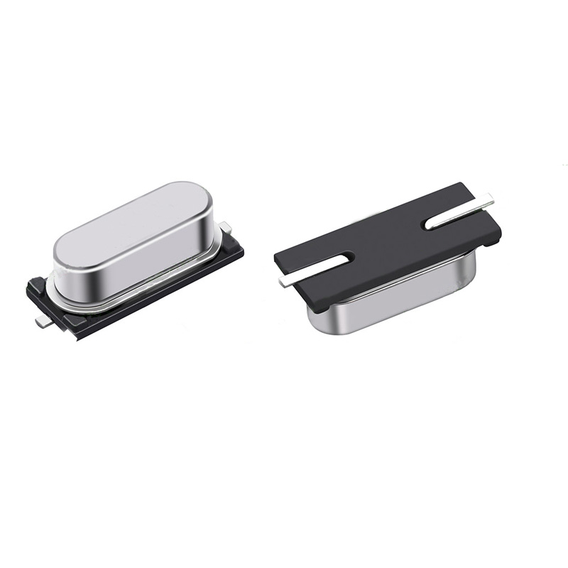 Por trás do aumento do preço impulsionado pela escassez de cristais 5G, a demanda doméstica por vibração de cristal de tamanho pequeno é difícil de resolver