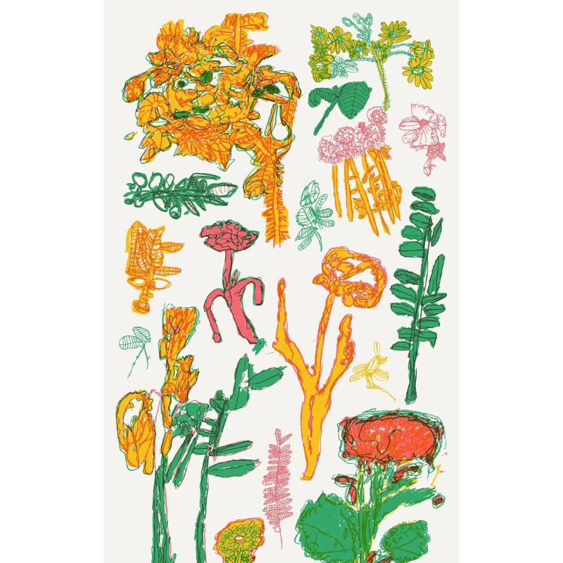 London Craft Week Series/color and Craft/eye-capathing Vision/abstract Art/color