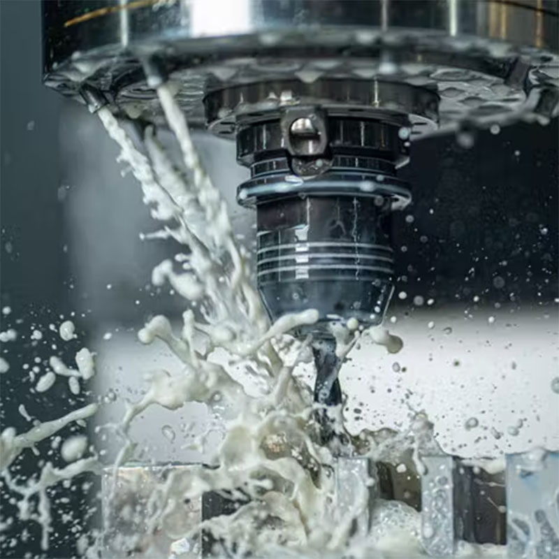 Uma visão geral dos serviços de usinagem CNC seus tipos e benefícios