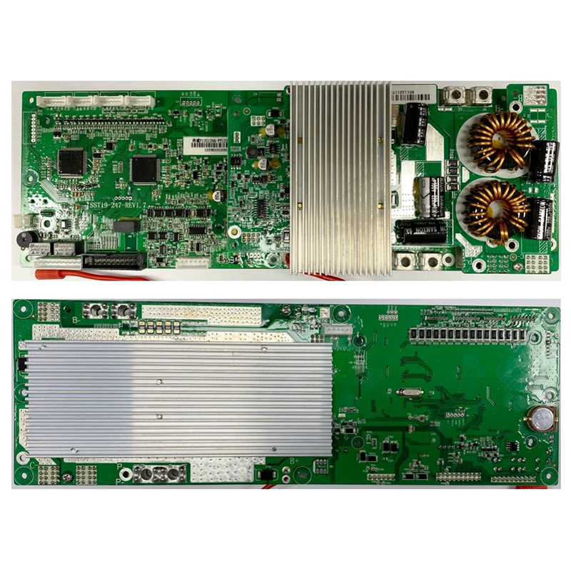 Requisitos e sistemas de proteção e gerenciamento de bateria de lítio