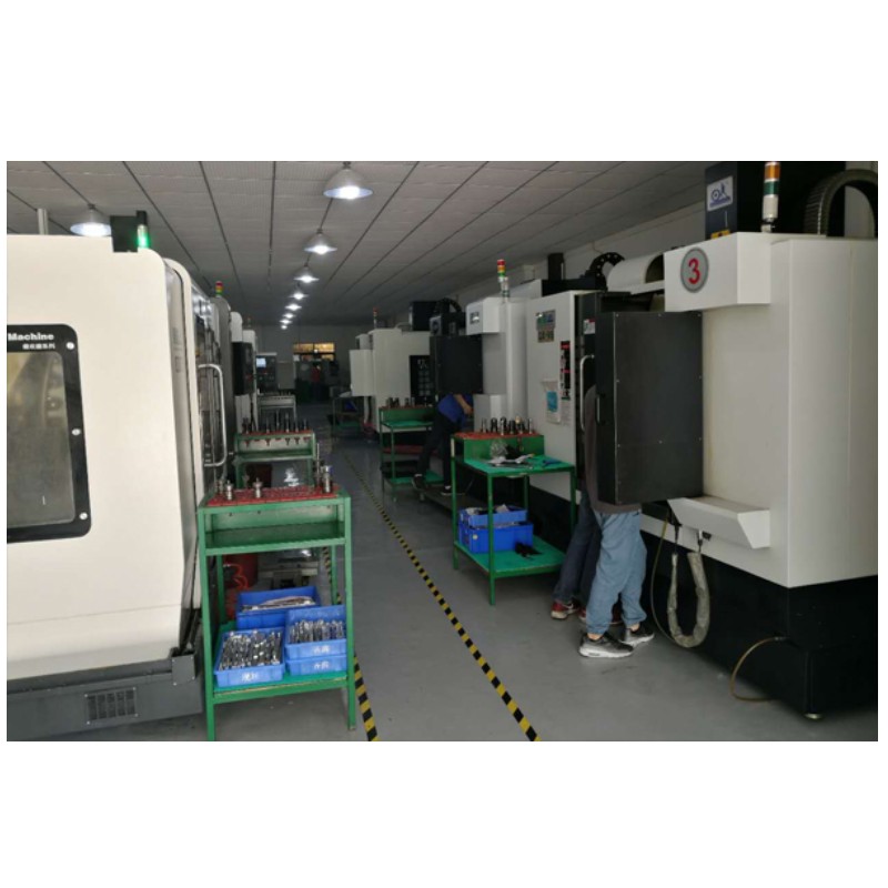 Os acessórios de processamento de hardware são usados ​​mais em que máquinas?