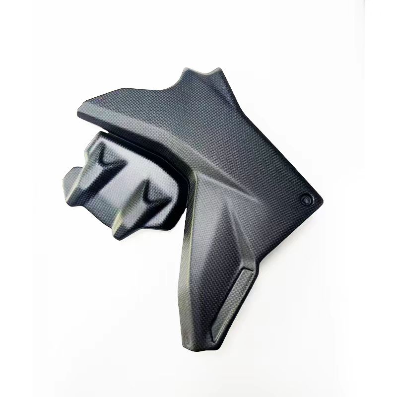 As vantagens e limitações dos polímeros reforçados com fibra de carbono