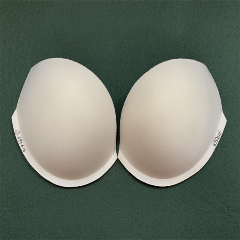 Lightluxury Touch Soft Touch Bra respirável Copa