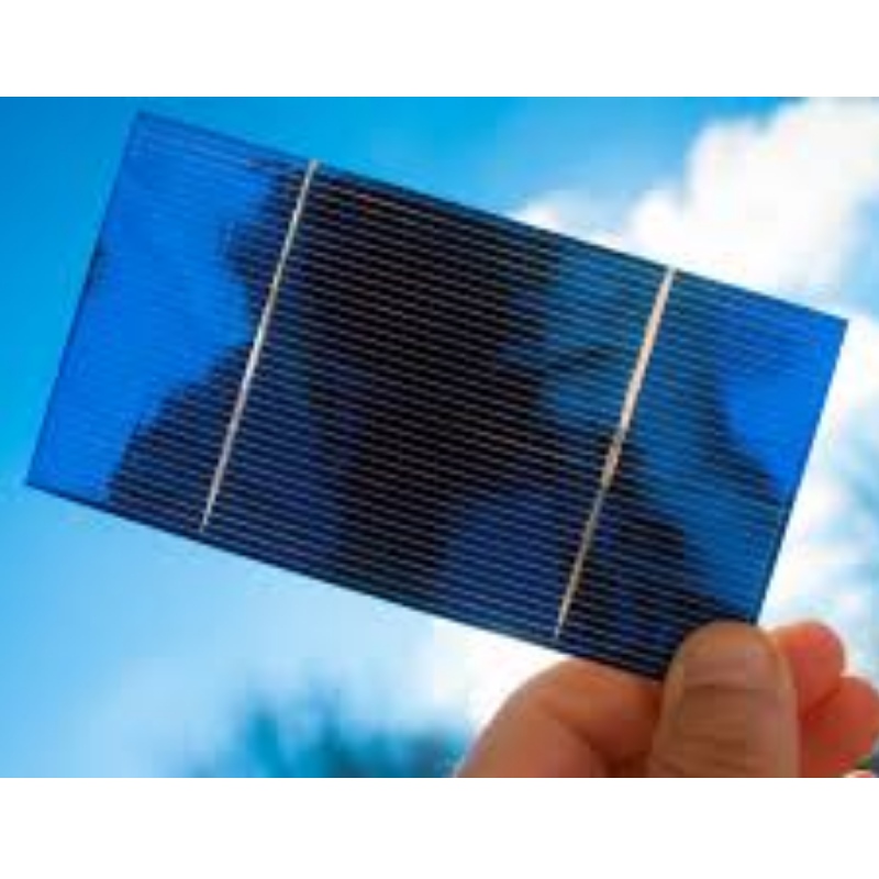 Sistema de módulos de alta eficiência de alta eficiência fotovoltaica de alta eficiência