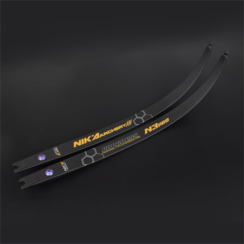 N3 Pro -membros para Curve Bow