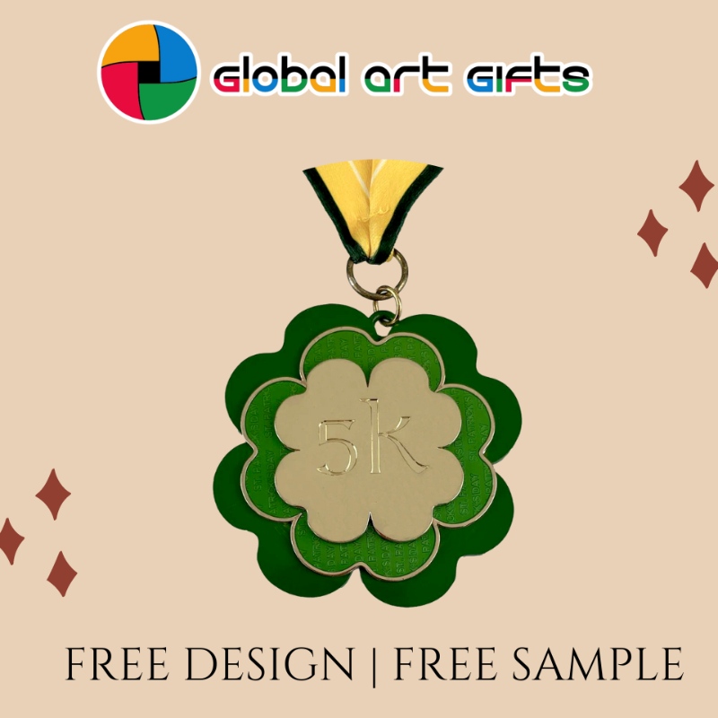 Ouça o quenossos clientes dizem sobrenossas medalhas personalizadas