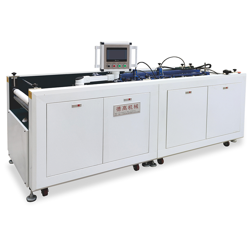 Fabricante automática de casos DG-600C
