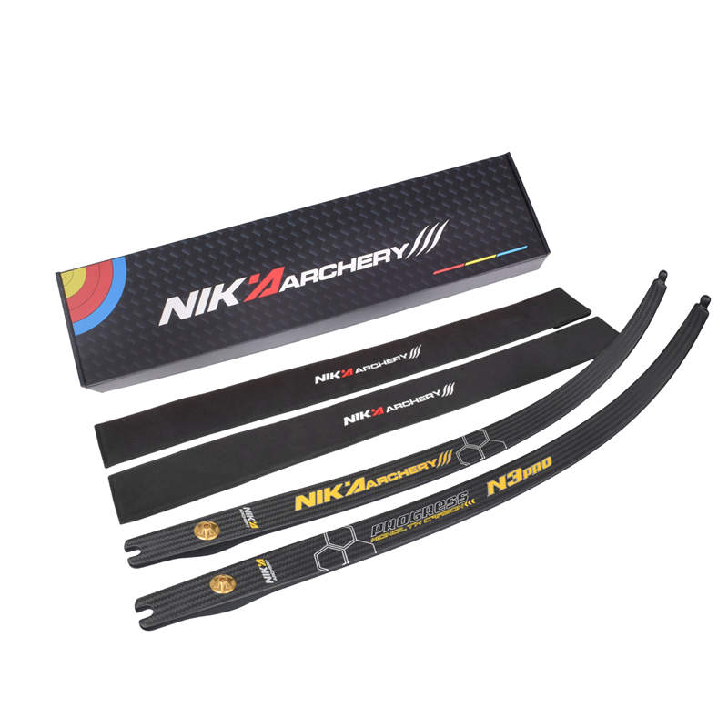 Novos membros do arco recurso