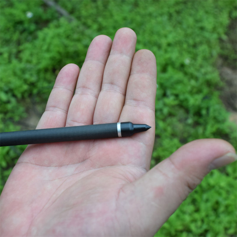 Suprimentos de arco e flecha para flechas de arco e flecha e acessórios de arco e flecha