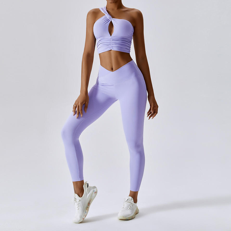 SC1064 Ladies Yoga Define Feminino Fitness Gym Price Preço Sports Sport Set Sett Yoga Suit Gym Fitness Conjunto