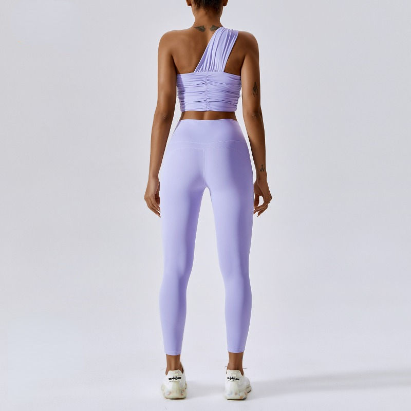 SC1064 Ladies Yoga Define Feminino Fitness Gym Price Preço Sports Sport Set Sett Yoga Suit Gym Fitness Conjunto