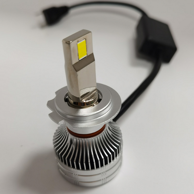 N23 faróis LED de alta potência