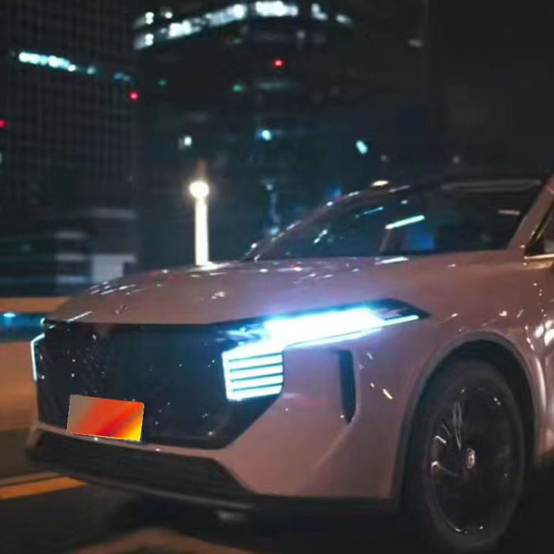 Quais são as diferenças entre os faróis de halogênio, xenônio, LED e laser?