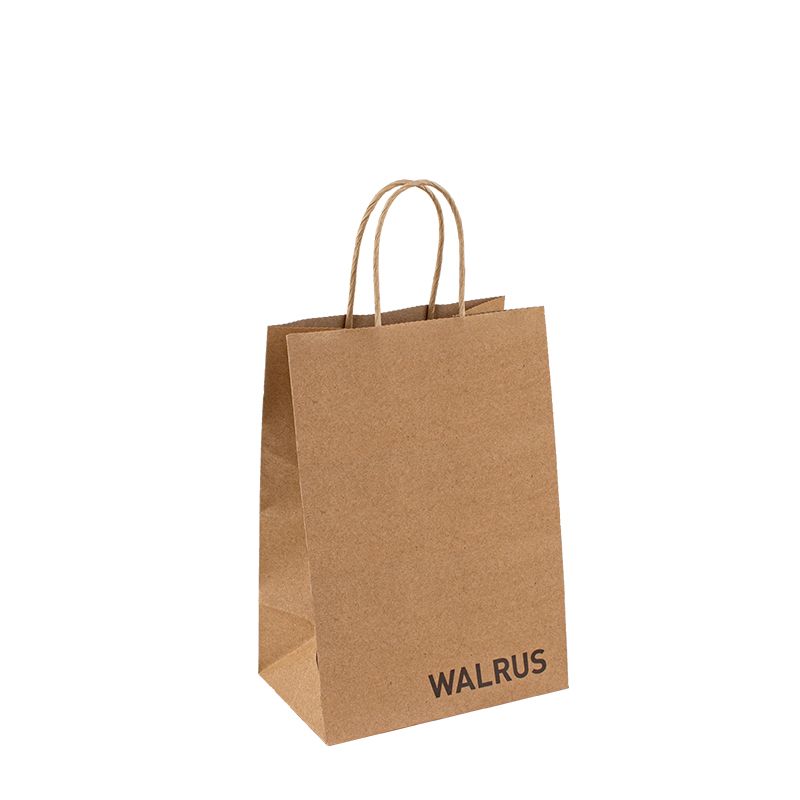Bolso de papel Designer de preços sacos de papel