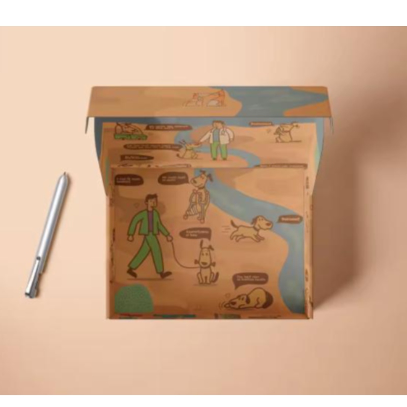 Caixas de transporte personalizadas embalando a caixa de mala direta embalagem com logotipo caixa de papel de remessa logotipo personalizado