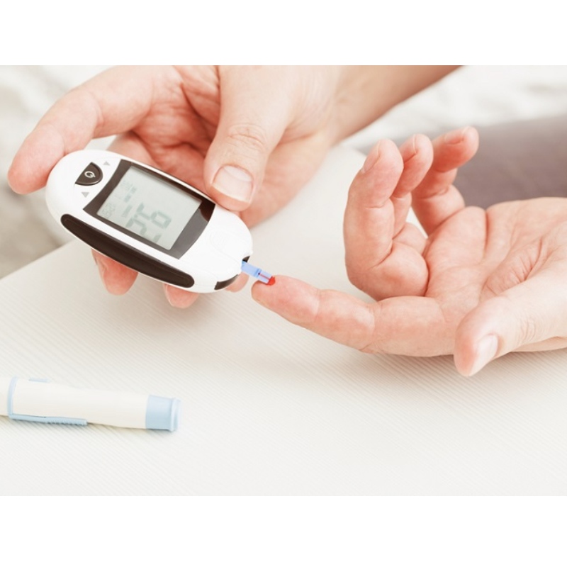 Escola de Medicina da Universidade de Washington: NMN aprimora a sensibilidade à insulina
