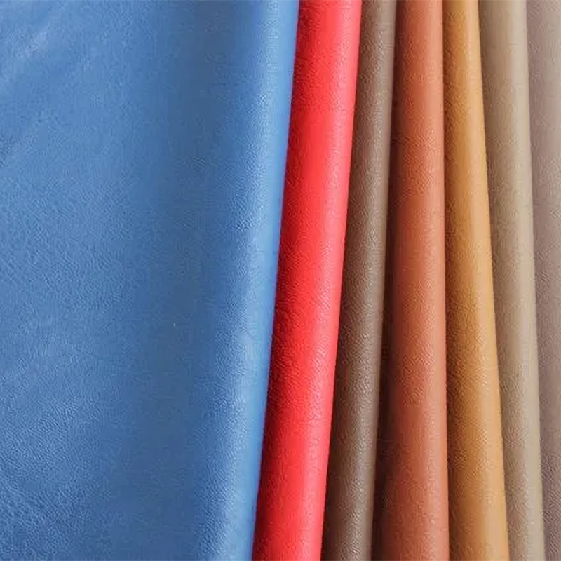 Como escolher materiais para colorir jaquetas de couro?