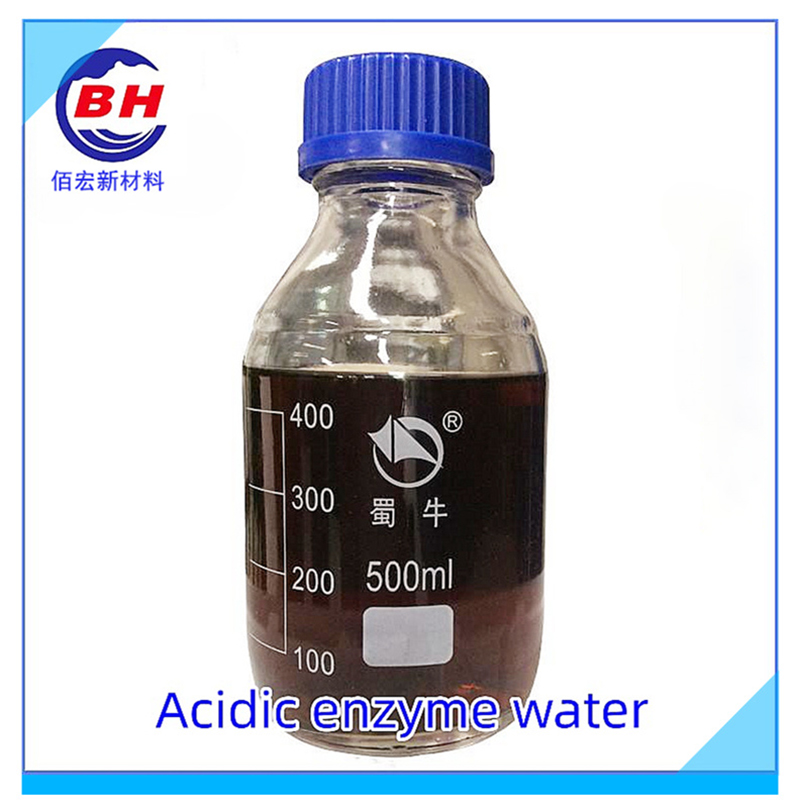 Água da enzima ácida BH8802