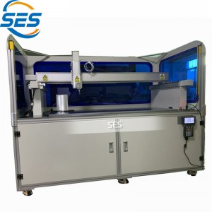 Não-Máquina dispensadora automática Sandard