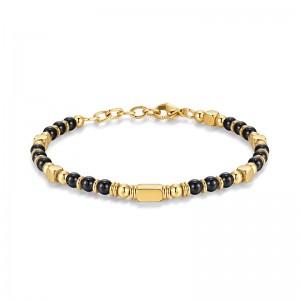 Pulseira de miçangas Hongde Elegance alta-ajuste confortável de cobre de qualidade