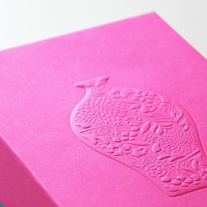 Vasão artesanal-Conjunto de caixas de presente inspirado