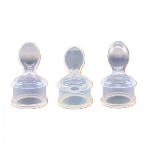 Crianças\\é uma colher auxiliar