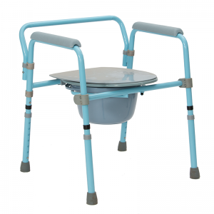 Vaso sanitário com as costas