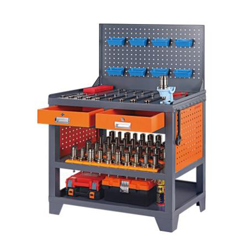 em -Um pesado - DutyProtruding -Workbench da plataforma