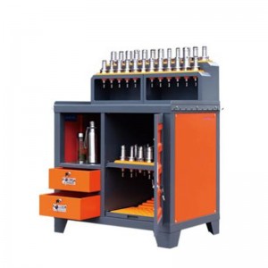 De volta móvel -Gabinete da ferramenta de painel