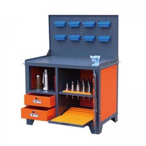 De volta móvel -Gabinete da ferramenta de painel