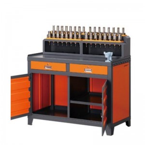 Pesado -dever saliente-Gabinete da ferramenta de plataforma