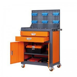 Lâmpada  - Gabinete de ferramentas de estilo