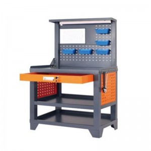 Voltar - Gabinete da ferramenta de painel