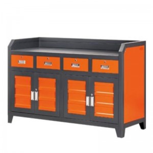 Gabinete de ferramenta de flexão de flexão