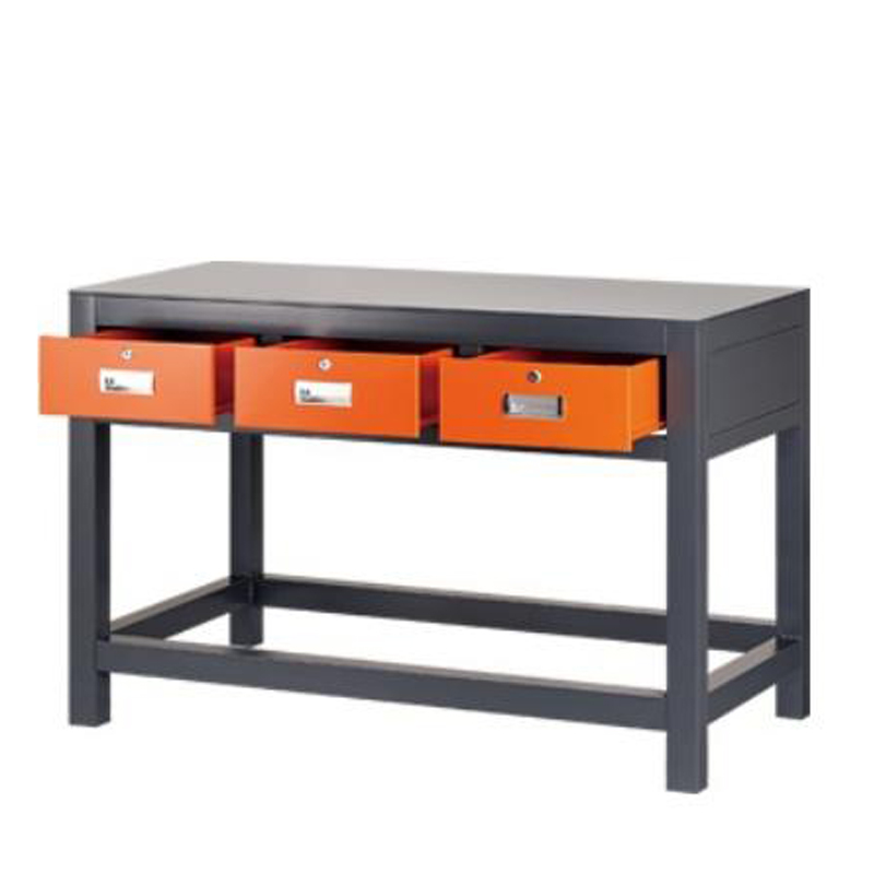 Voltar -Painel Workbench