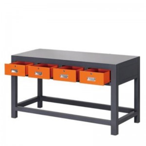 Voltar -Painel Workbench