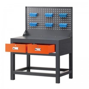 Plano -Painel Workbench