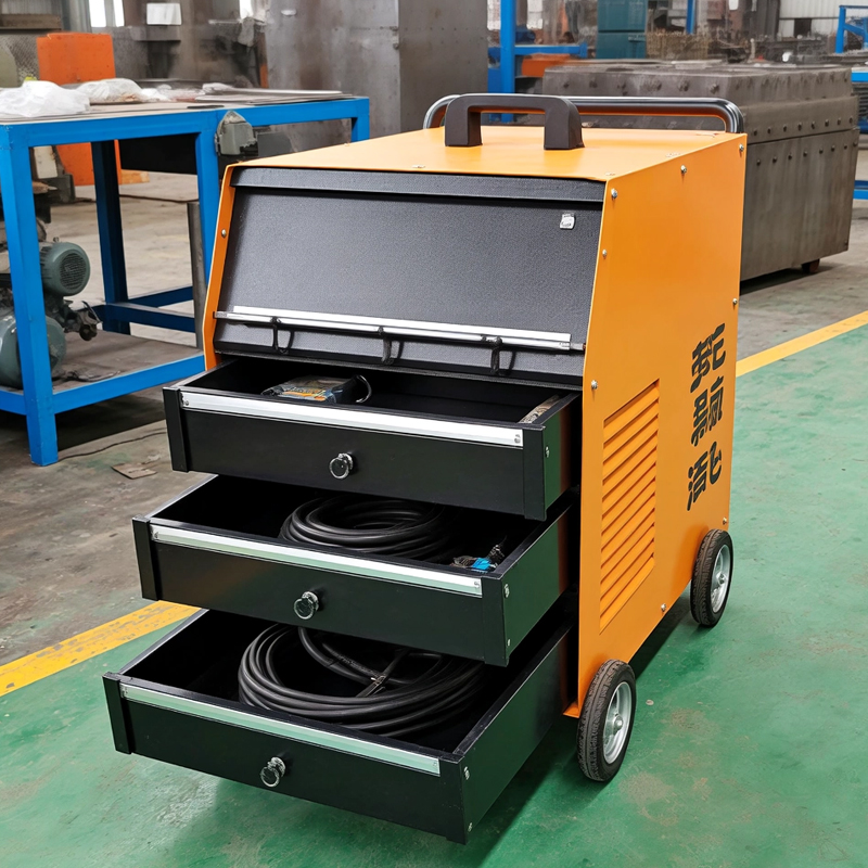 Como obter uma rápida personalização do carro da ferramenta CNC