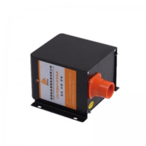 JF-01 Energia-ventilador eficiente