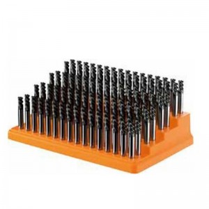 Caixa de armazenamento de broca de SEP